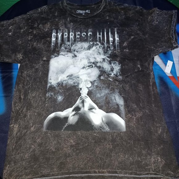 Music T-Shirt - Picture 1 of 1